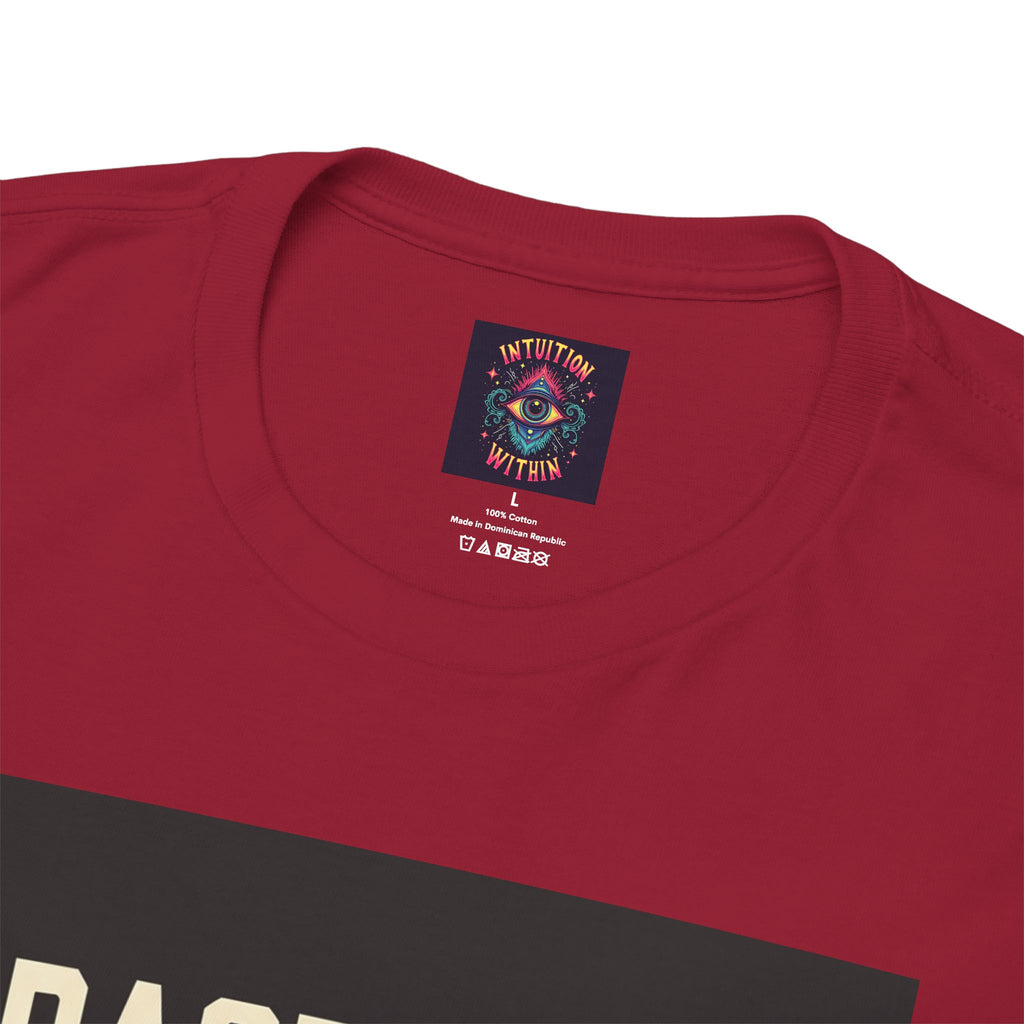 Every Inning, All Heart Baseball T-Shirt