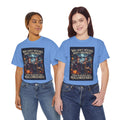 Halloweenies Witch Joke T-Shirt | Cheeky Halloween Humor
