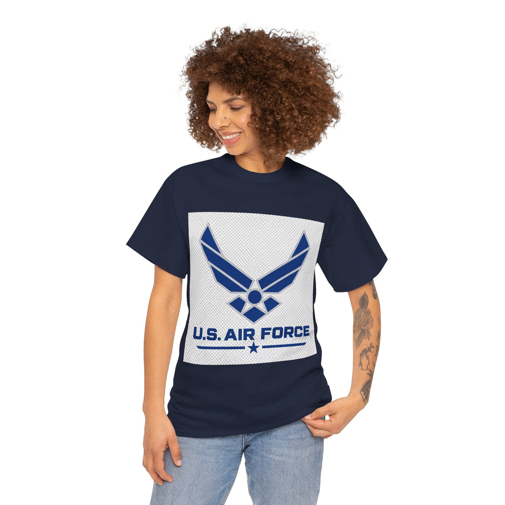U.S. Air Force Logo T-Shirt