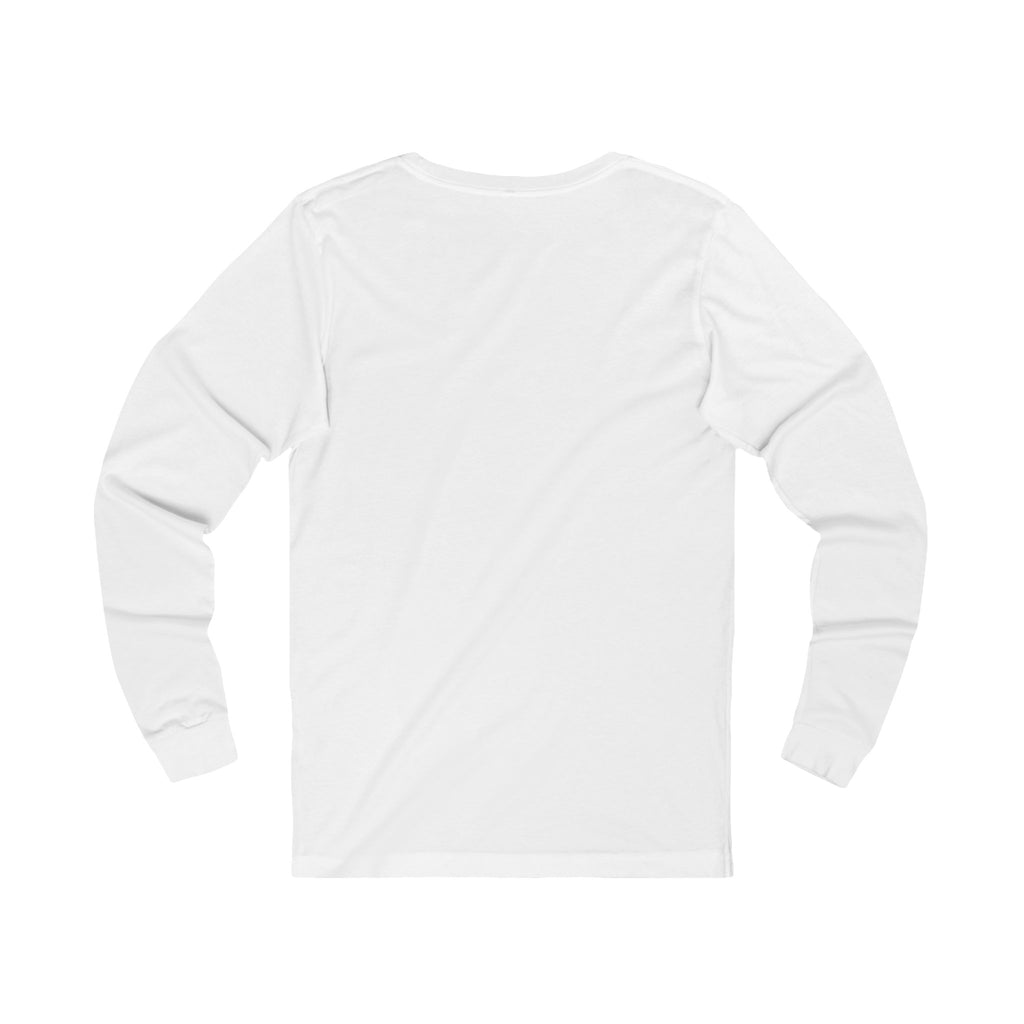 Intuition Within Signature Long Sleeve Tee | See It, Wear It, Feel It, Believe It
