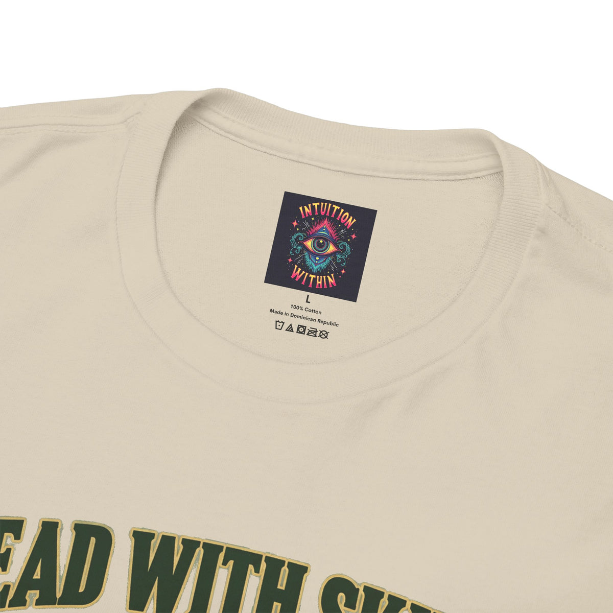 Green Berets Tribute T-Shirt | Lead with Skill, Build Strength Together