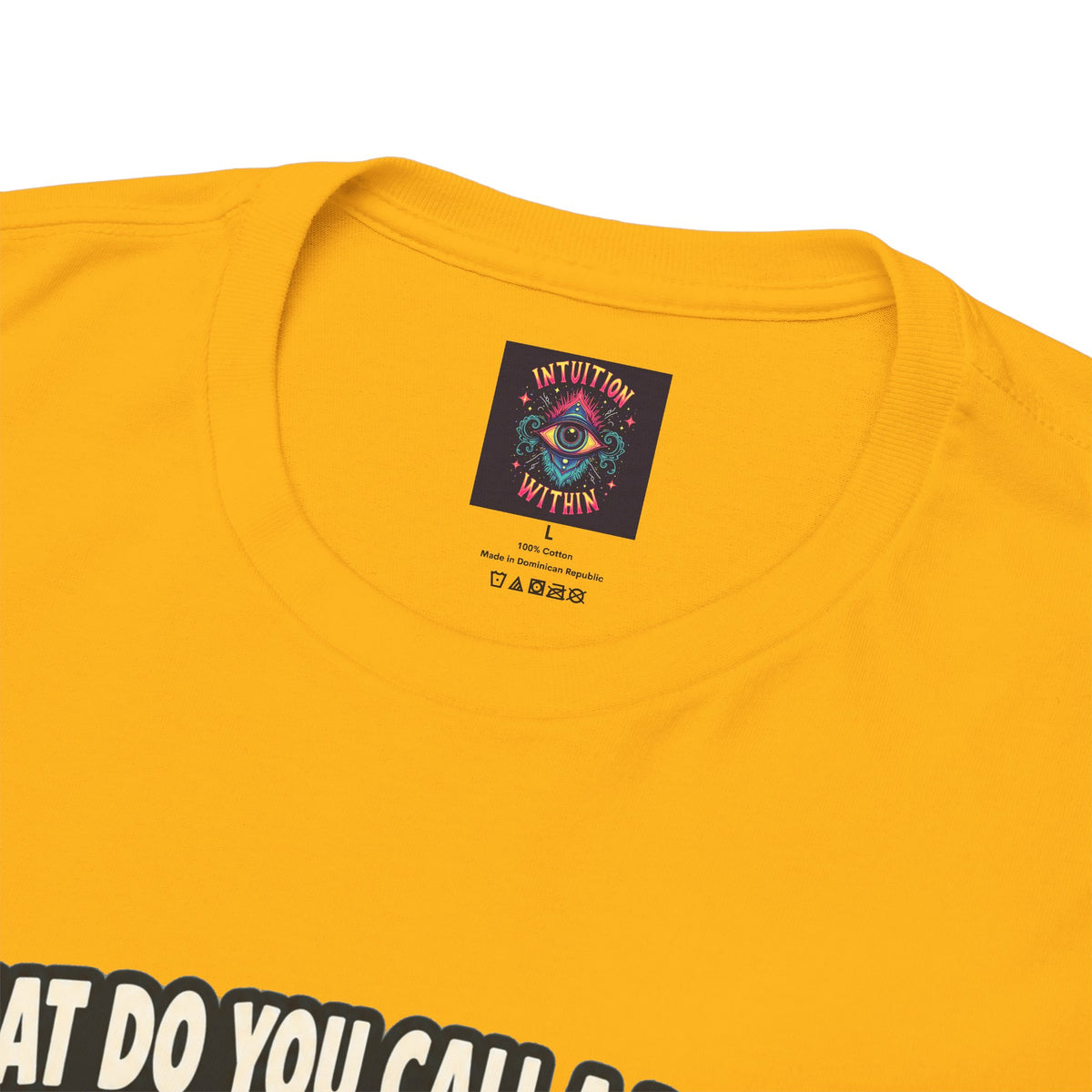 Nobody Knows! Funny Riddle T-Shirt
