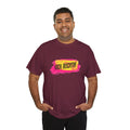 Kick Rocks Brushstroke Tee – Front Print | Intuition Within