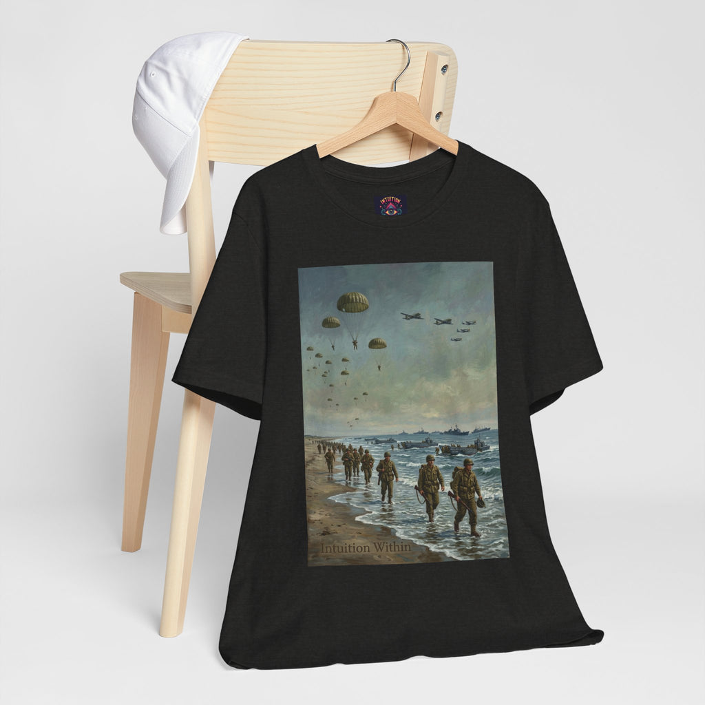 SIGNATURE D-Day Tribute Tee