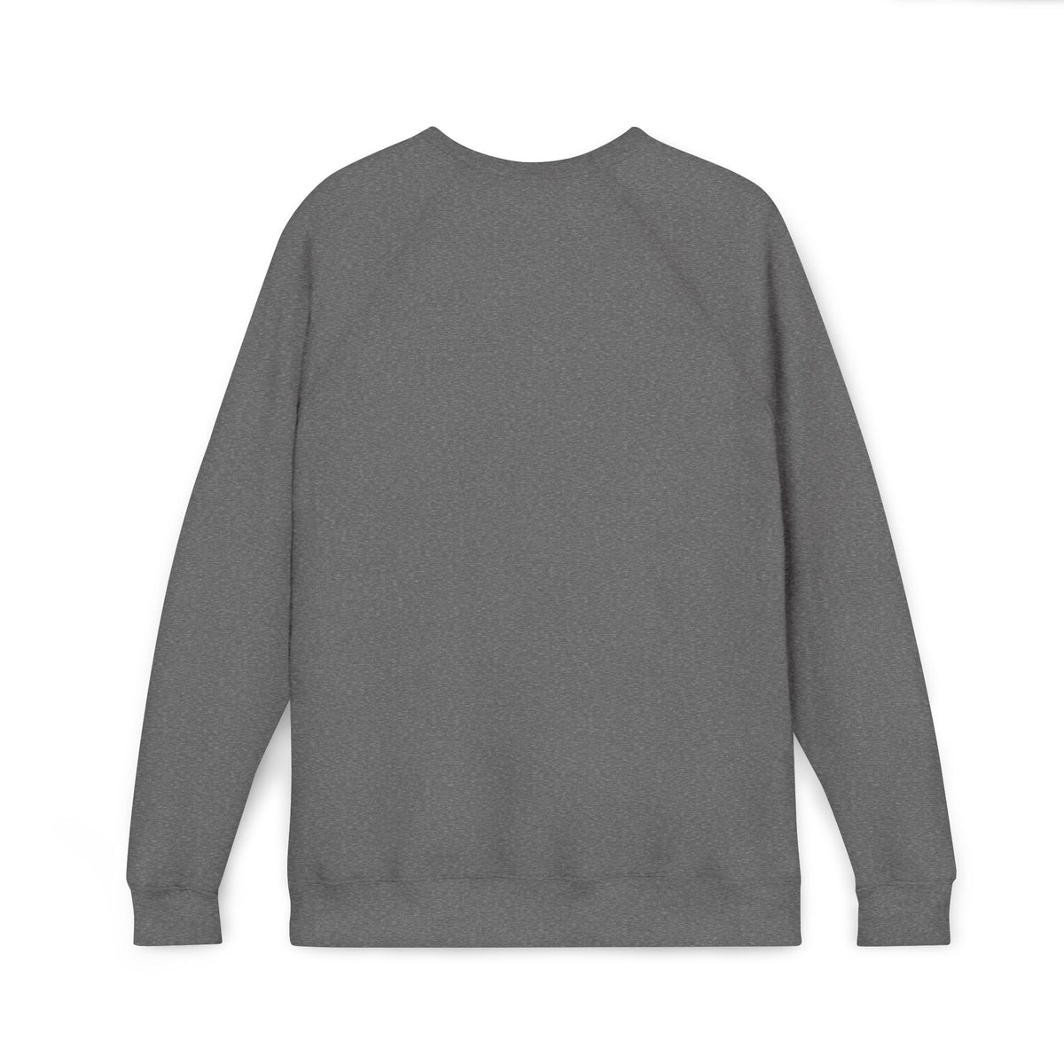 Cosmic Spiral Sweatshirt | Intuition Within Signature Series