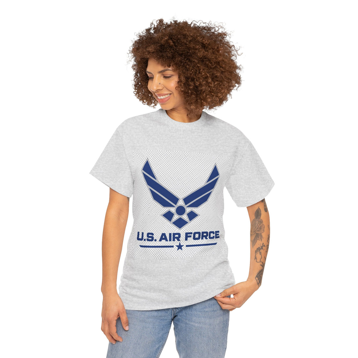 U.S. Air Force Logo T-Shirt