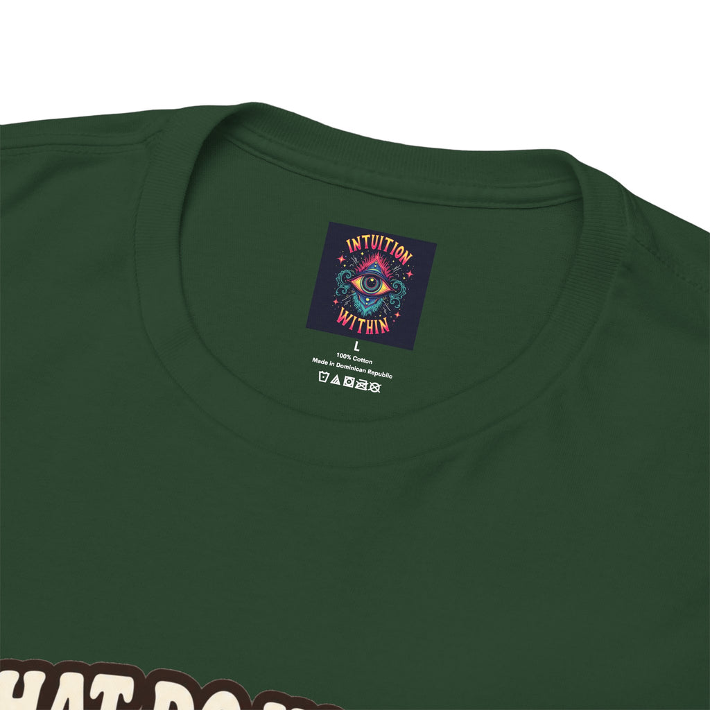 Ground Beef Cow Pun T-Shirt | Dad Joke Humor
