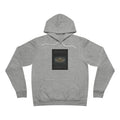 Mystical Sacred Geometry Hoodie | Intuition Within Signature Series