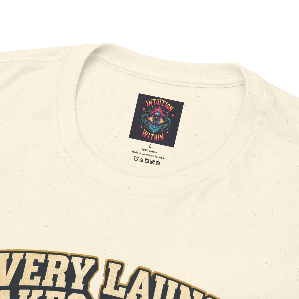 Every Launch Takes a Team T-Shirt | Precision, Trust & Commitment