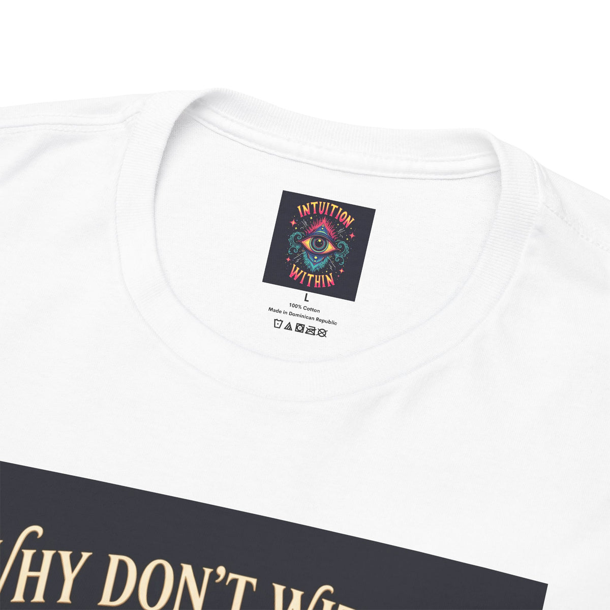 Halloweenies Witch Joke T-Shirt | Cheeky Halloween Humor