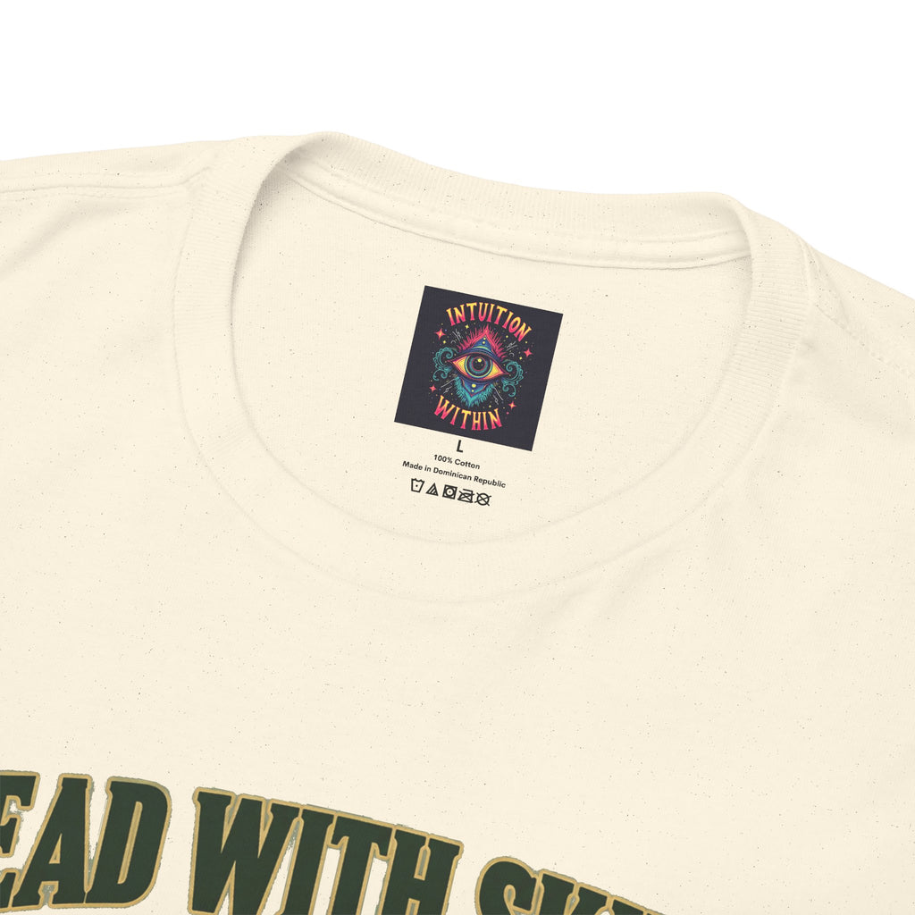 Green Berets Tribute T-Shirt | Lead with Skill, Build Strength Together