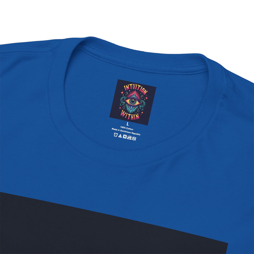 Boat Racing T-Shirt | Power, Precision & Freedom