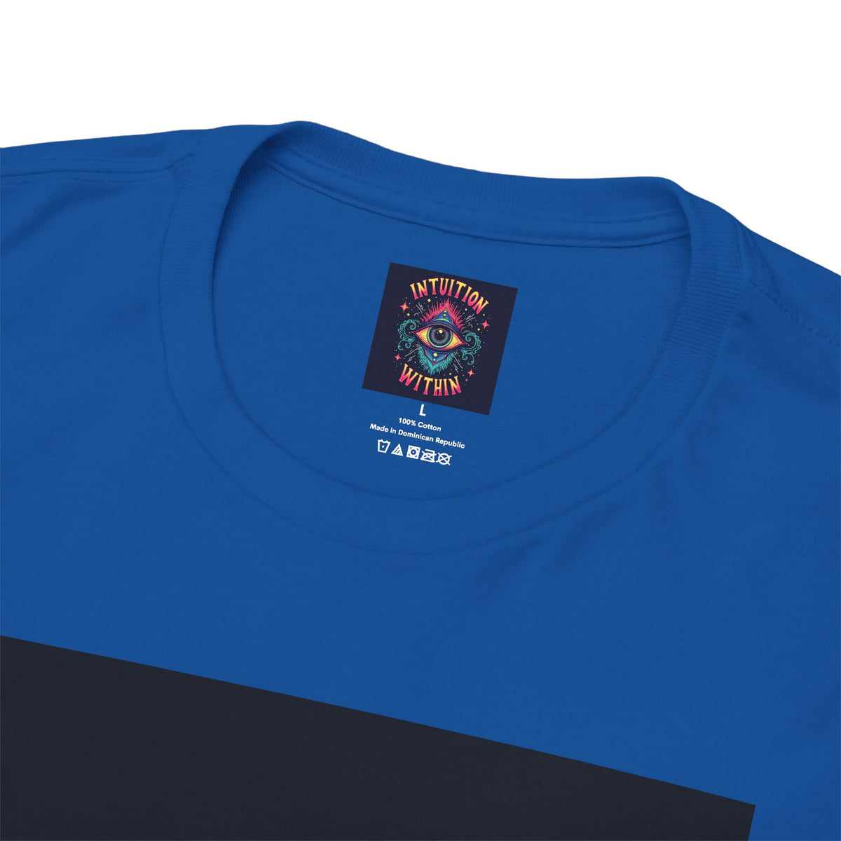 Boat Racing T-Shirt | Power, Precision & Freedom