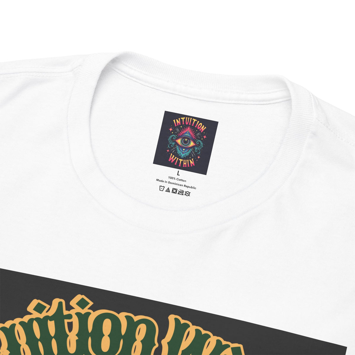 Retro Bigfoot Nature Graphic Tee