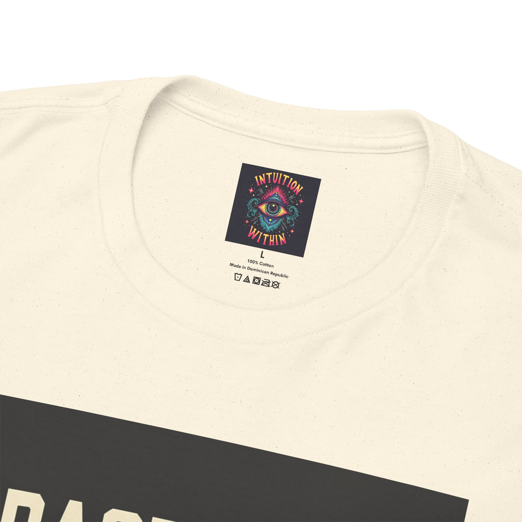 Every Inning, All Heart Baseball T-Shirt