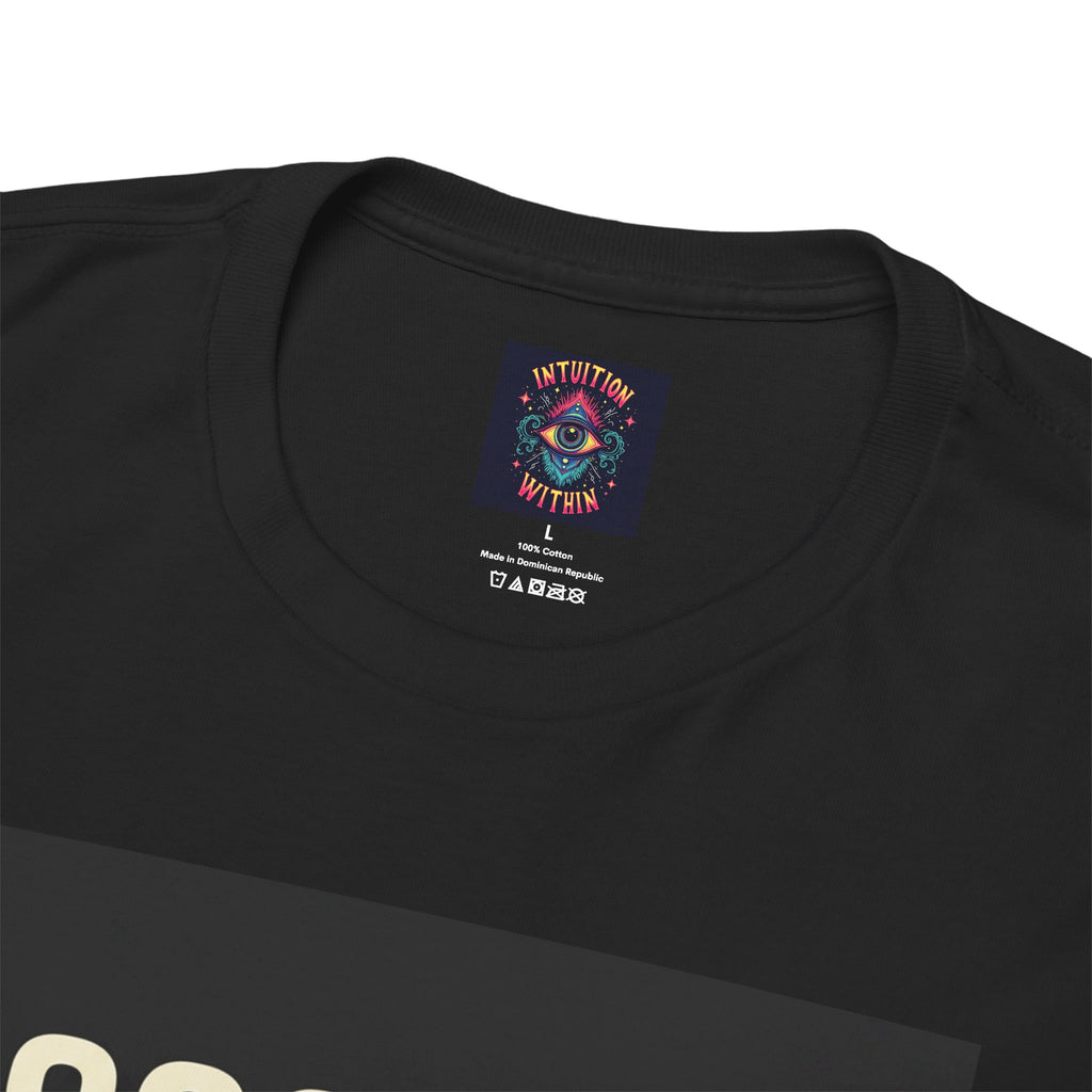 Every Touch, Full Heart Soccer T-Shirt