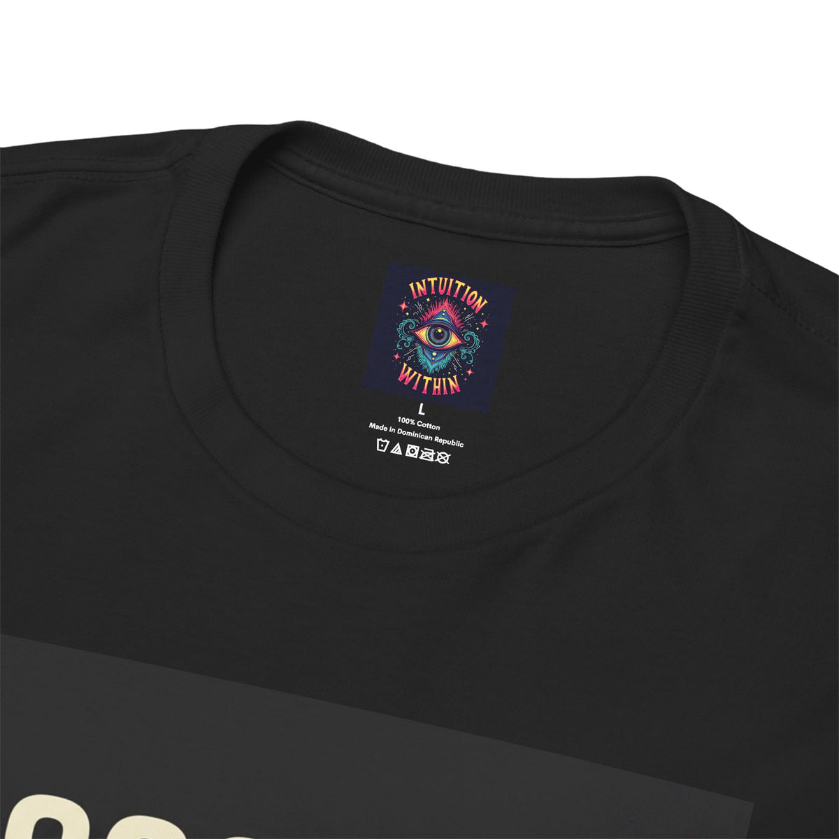 Every Touch, Full Heart Soccer T-Shirt