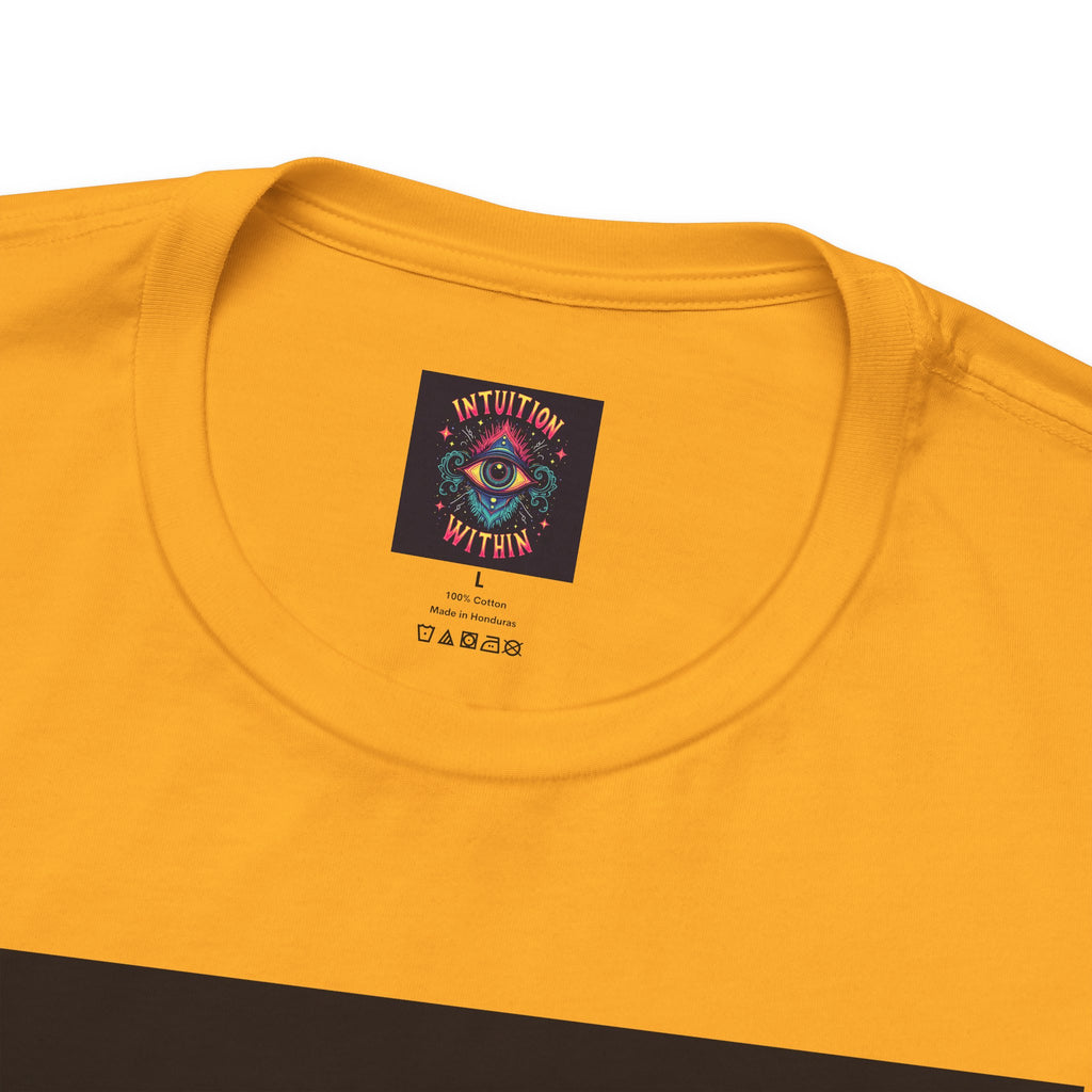 Tree Moon Tee | Intuition Within Signature Series