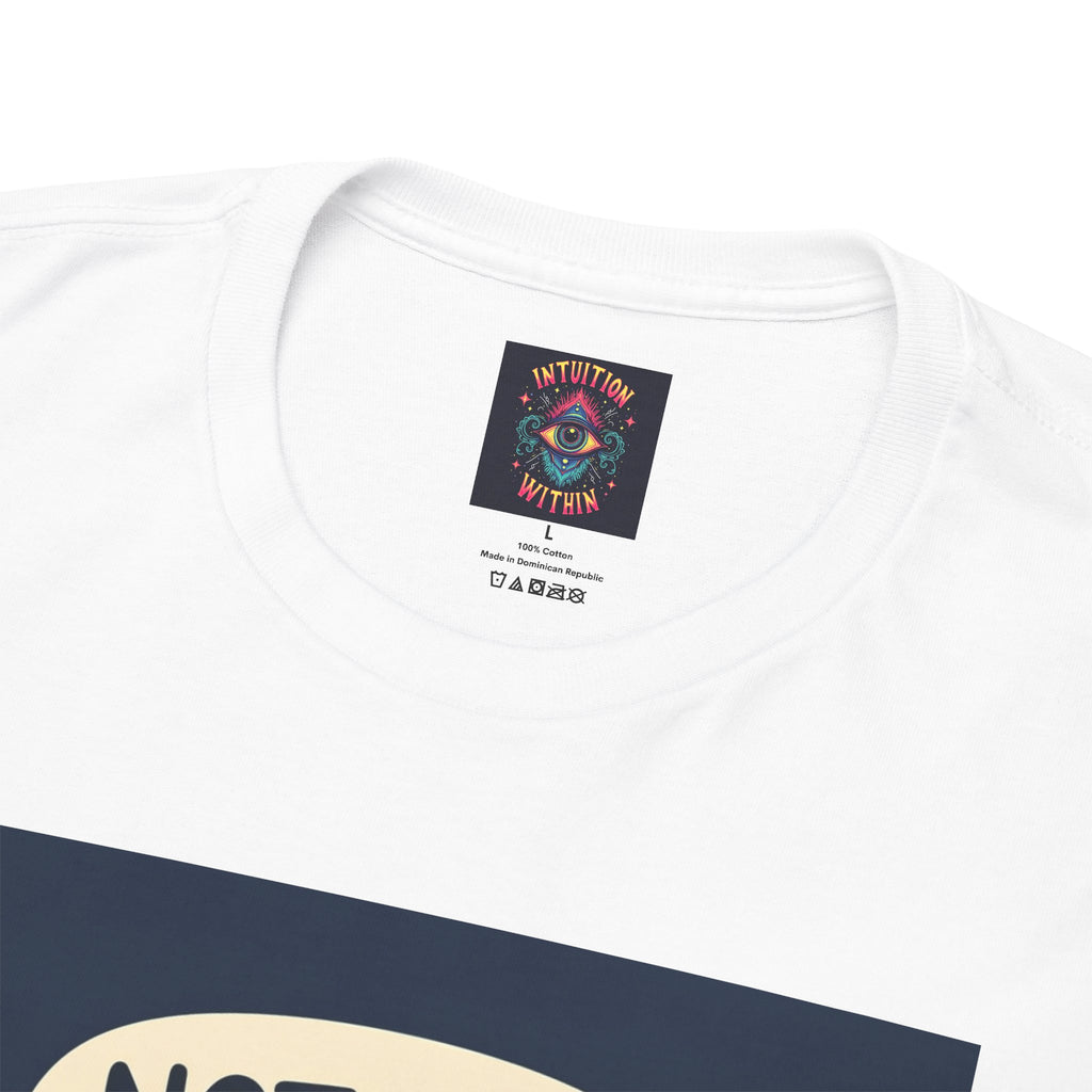 Not This Year! Turkey Thanksgiving T-Shirt | Holiday Humor