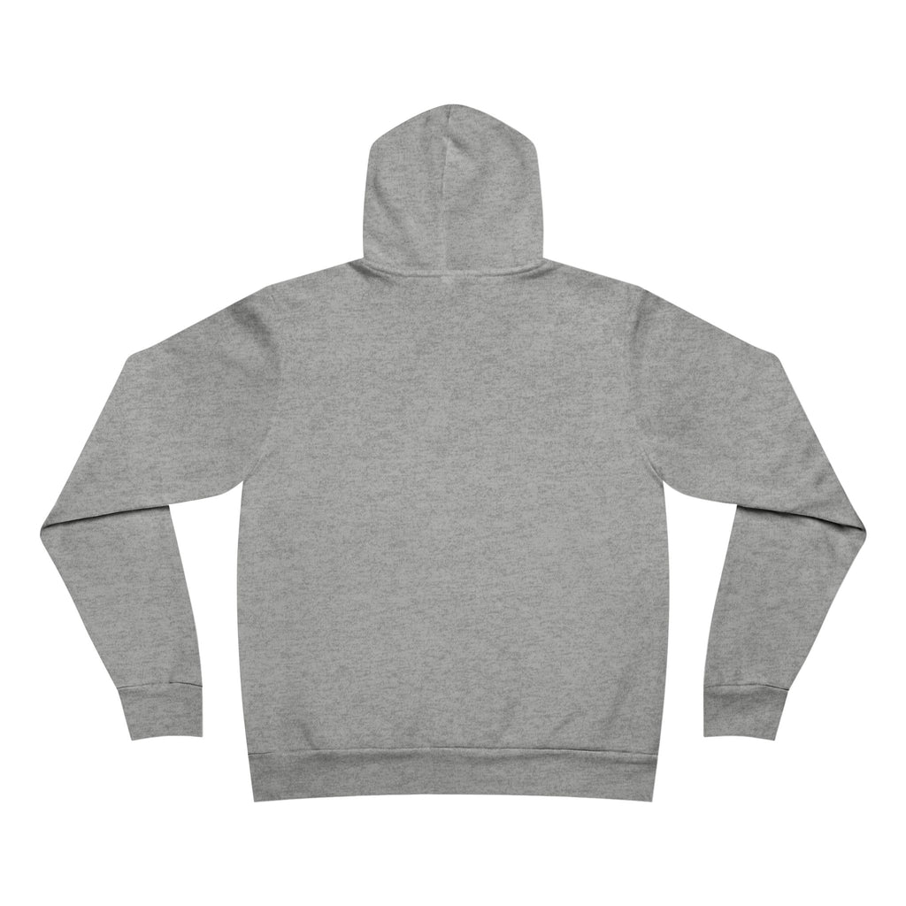 Mystical Sacred Geometry Hoodie | Intuition Within Signature Series