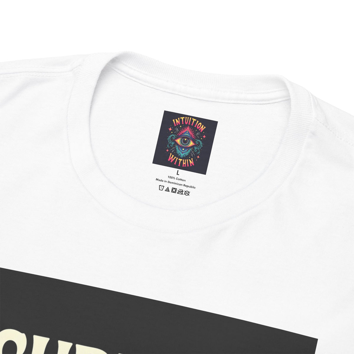 Find Your Flow Surfing T-Shirt | Ocean Adventure