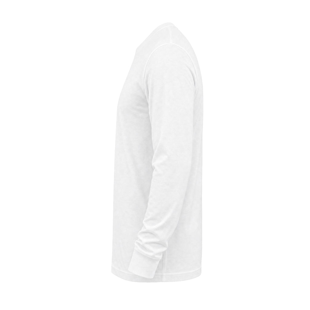 Intuition Within Signature Long Sleeve Tee | See It, Wear It, Feel It, Believe It