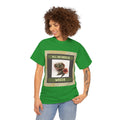 All We Need Is Weed Graphic Tee – Front Print | Intuition Within