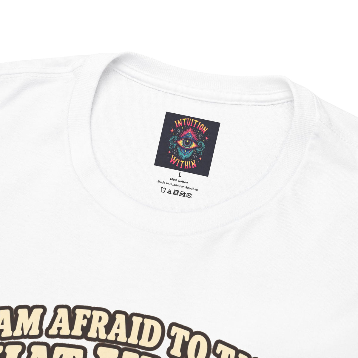 Afraid to Take That Viagra T-Shirt | Adult Humor