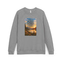 Intuition Within Signature Sweatshirt | Motivational Hiking