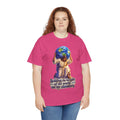 Weight of the World T-Shirt | Quiet Strength