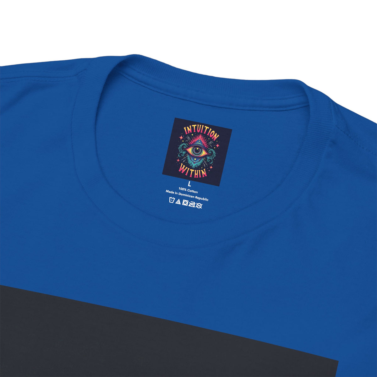 Trust the Team, Follow the Trail Dog Sledding T-Shirt