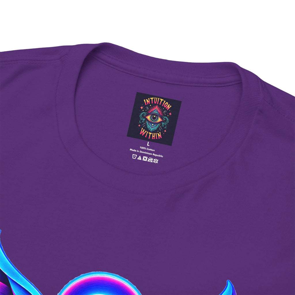 Guardian Angel Wings T-Shirt | Strength & Remembrance