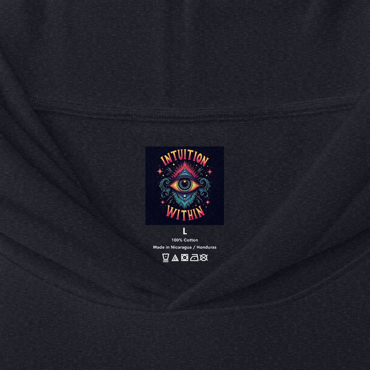 SIGNATURE D-Day Hooded Long Sleeve Tee