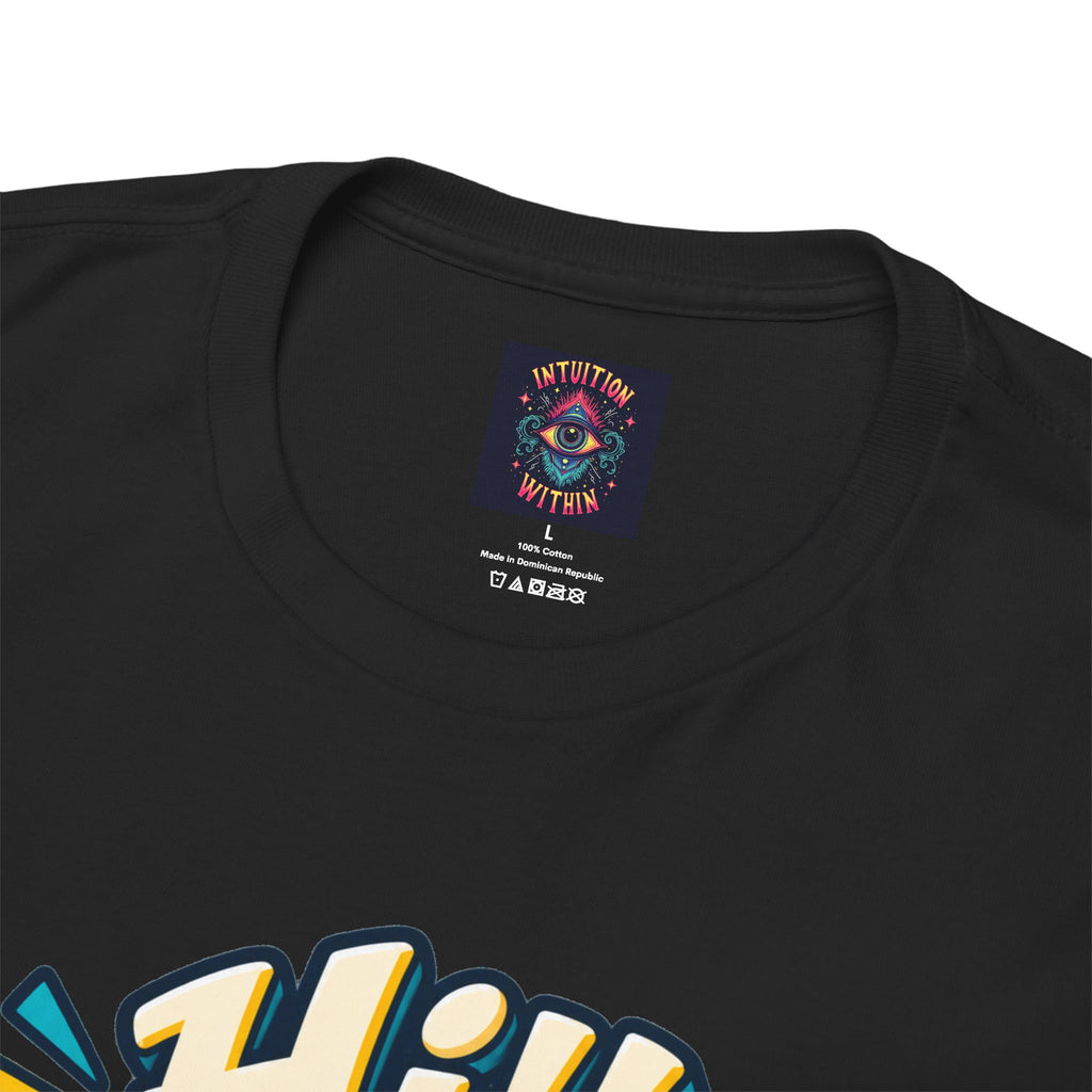 You Can Call Me Puck T-Shirt | Funny Nickname Humor