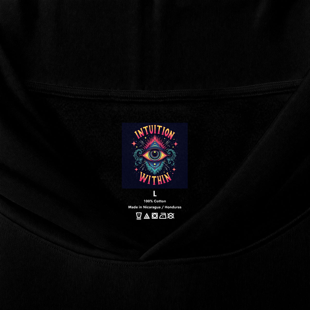 SIGNATURE D-Day Hooded Long Sleeve Tee