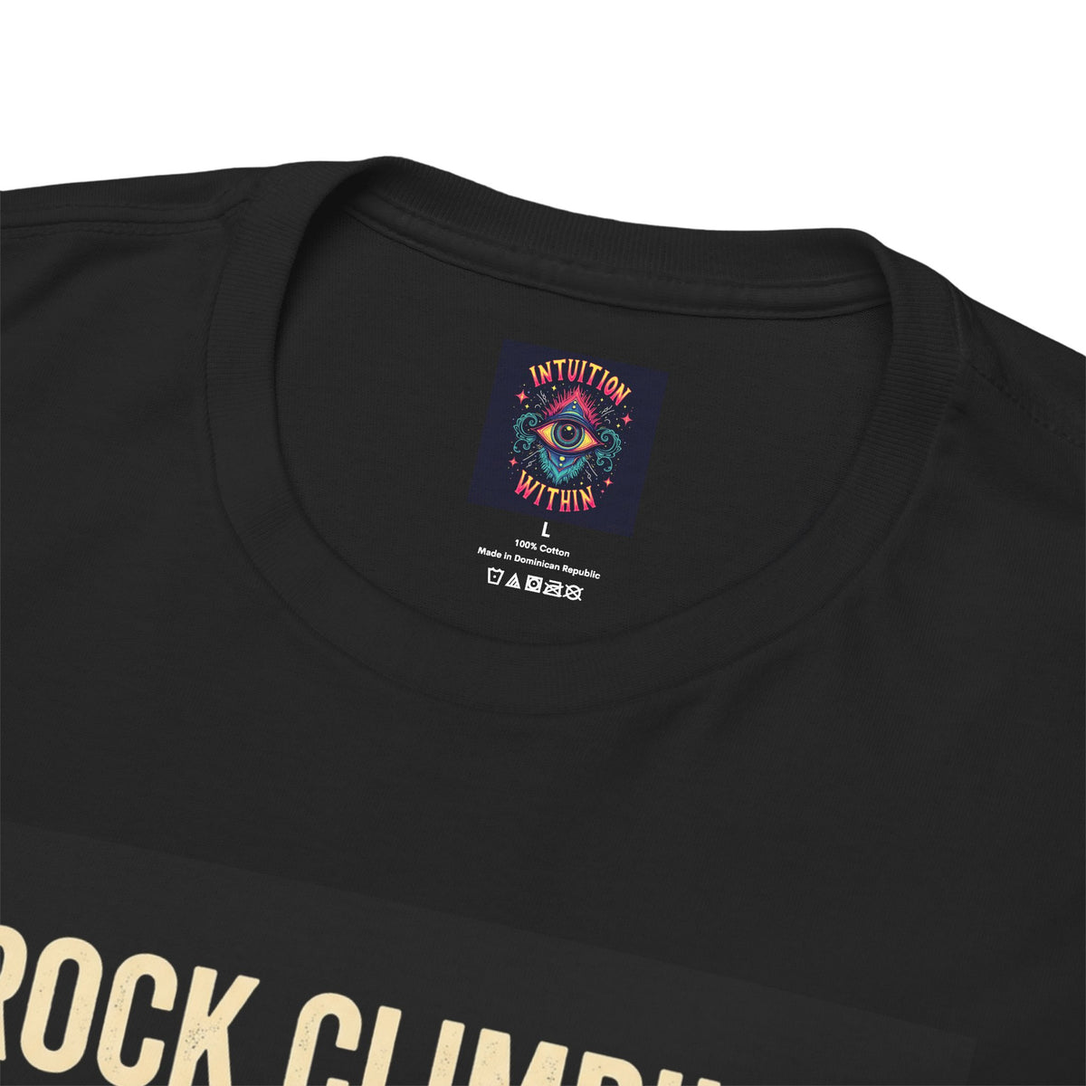 One Hold at a Time Rock Climbing T-Shirt | Outdoor Adventure