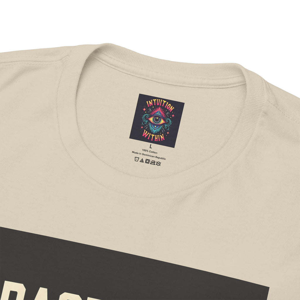 Every Inning, All Heart Baseball T-Shirt