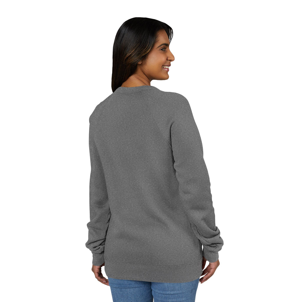 Cosmic Spiral Sweatshirt | Intuition Within Signature Series