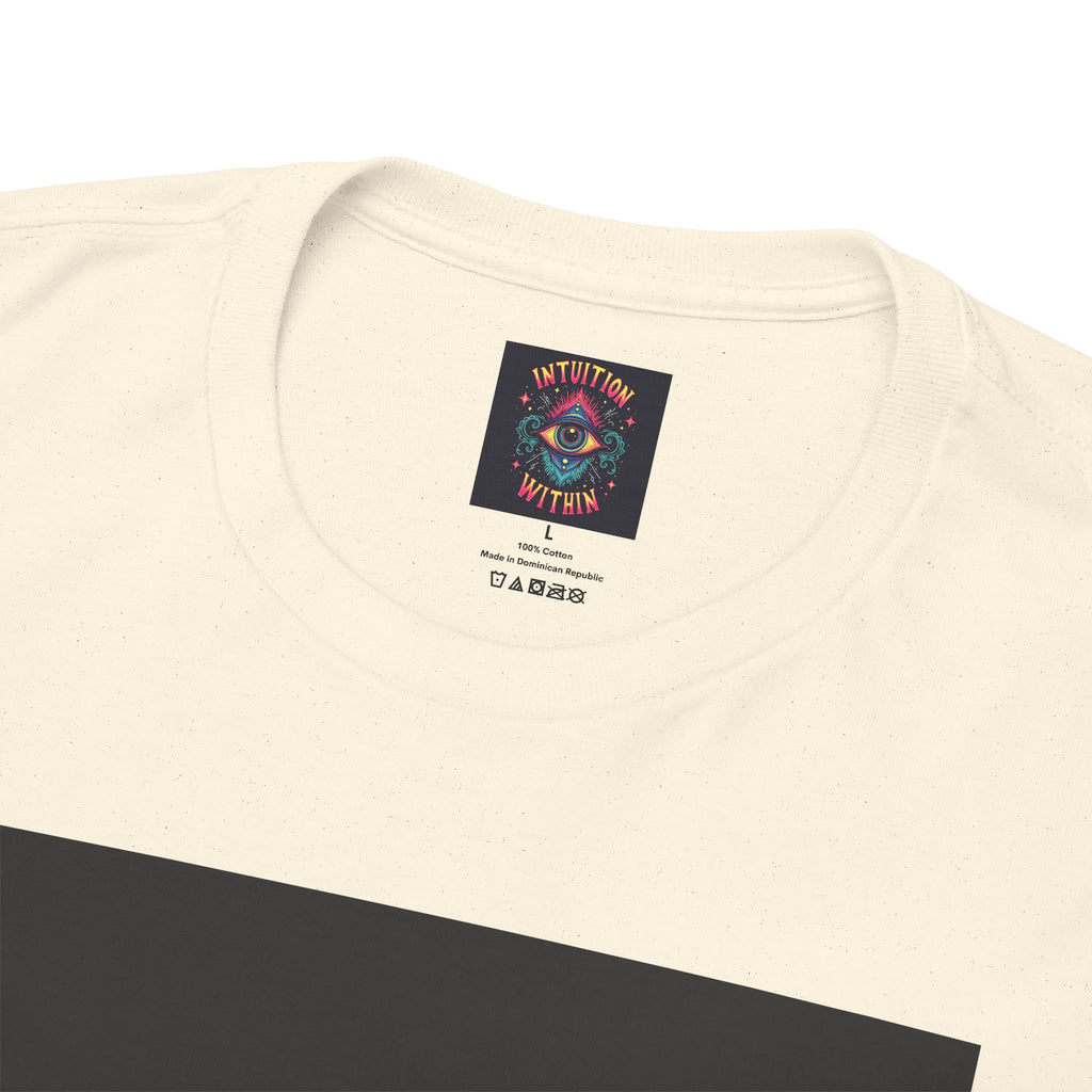 Trust the Team, Follow the Trail Dog Sledding T-Shirt