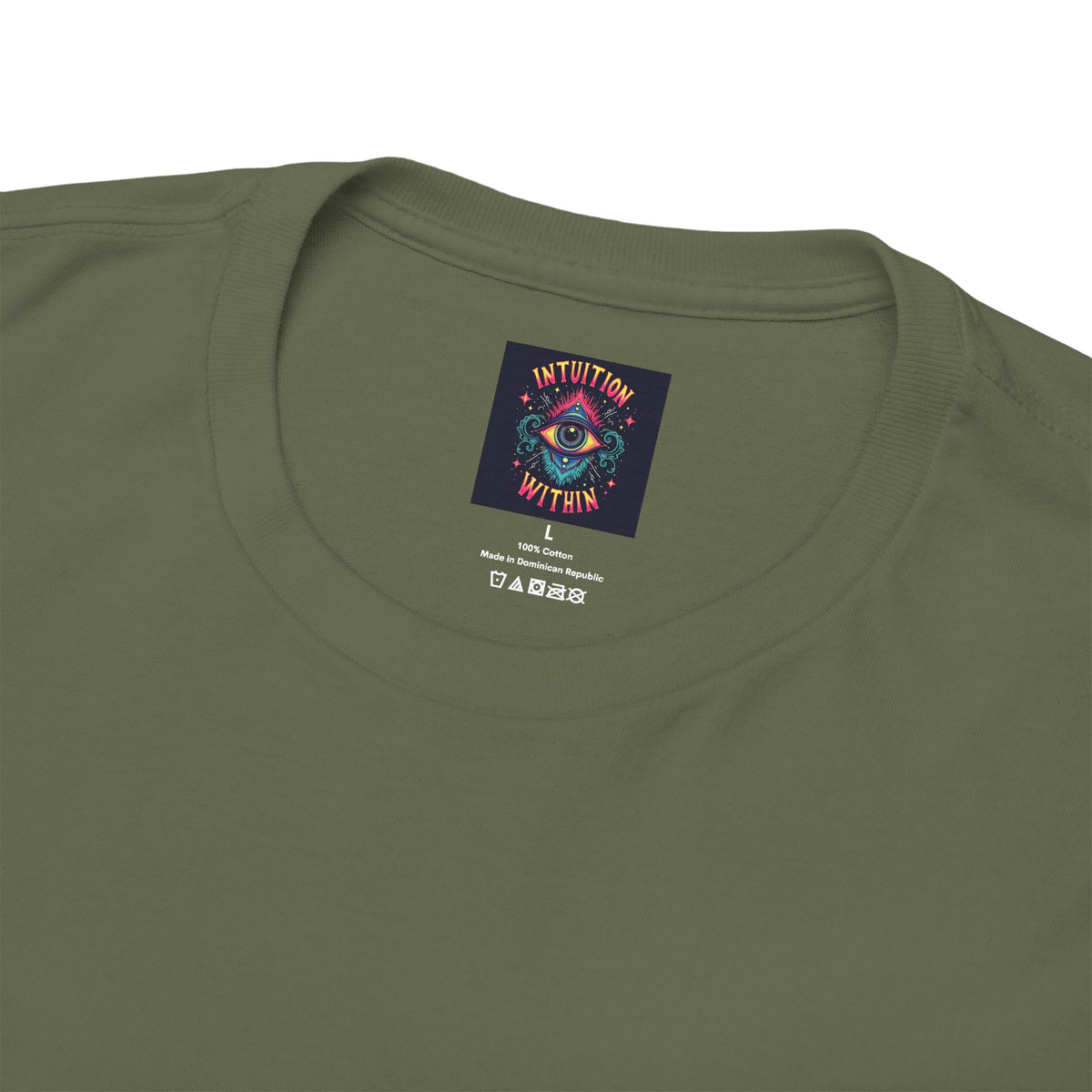 Don’t Hate, Congratulate! Graphic Tee