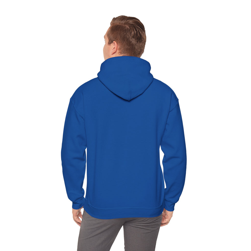 U.S. Navy Tribute Hoodie | Intuition Within
