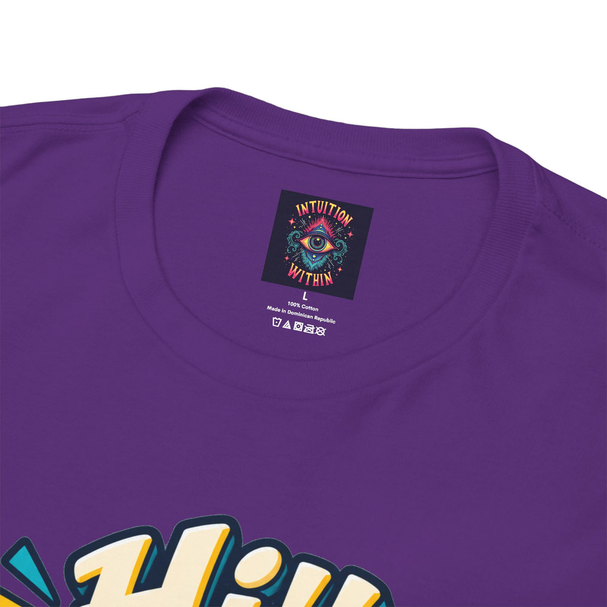 You Can Call Me Puck T-Shirt | Funny Nickname Humor