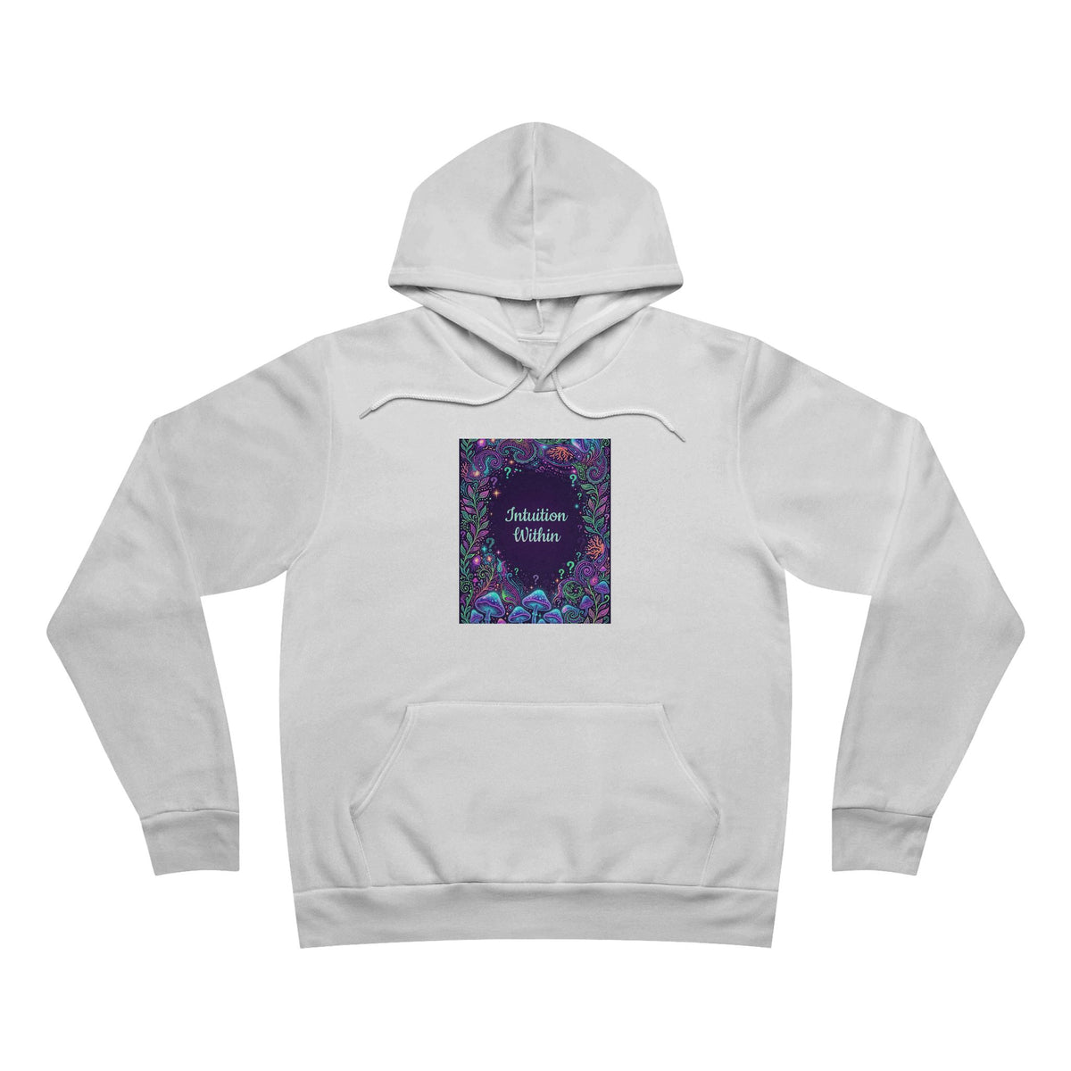 SIGNATURE Intuition Within Mystic Garden Hoodie