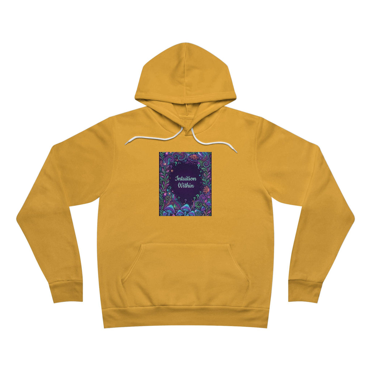 SIGNATURE Intuition Within Mystic Garden Hoodie