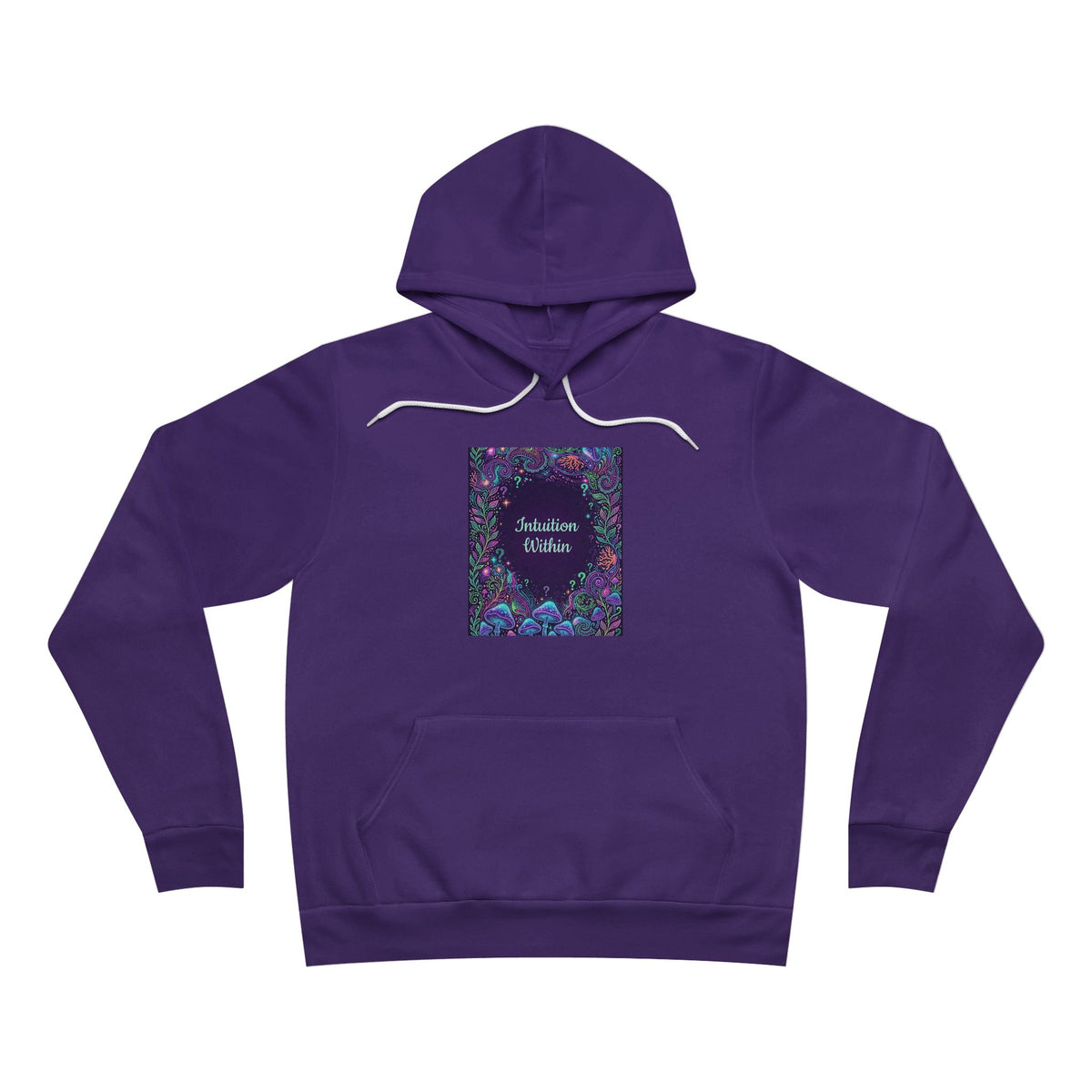 SIGNATURE Intuition Within Mystic Garden Hoodie
