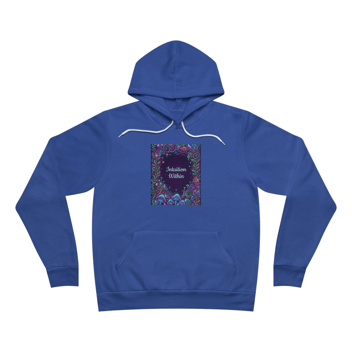 SIGNATURE Intuition Within Mystic Garden Hoodie