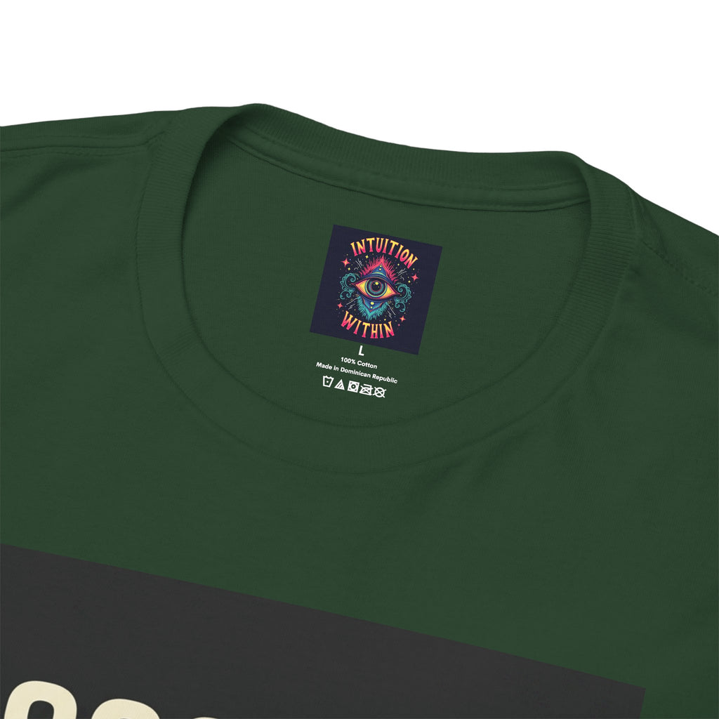 Every Touch, Full Heart Soccer T-Shirt
