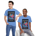 Driving Dreams Forward Car Salesperson T-Shirt