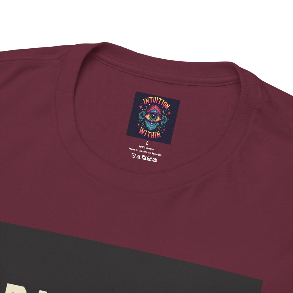 Every Inning, All Heart Baseball T-Shirt