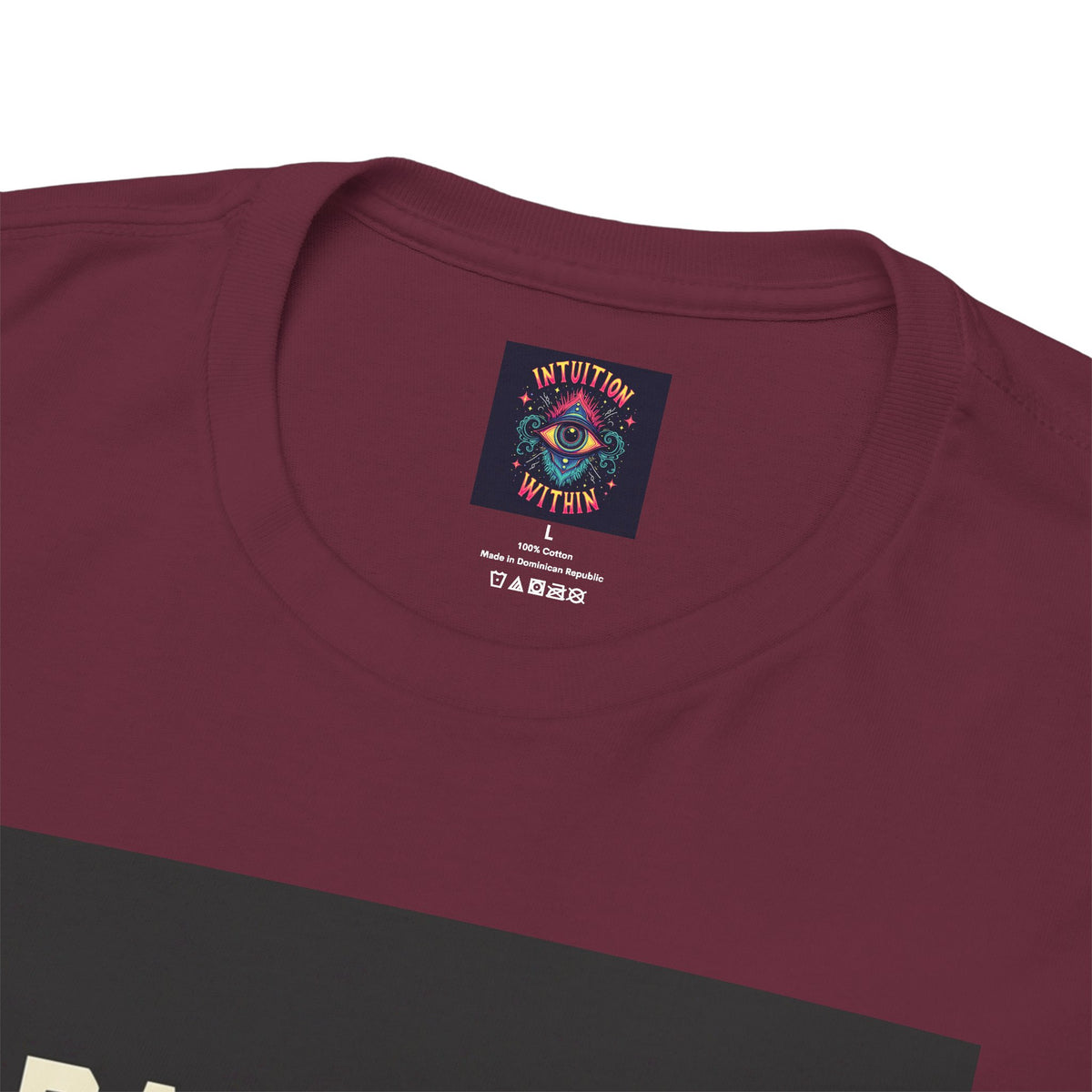 Every Inning, All Heart Baseball T-Shirt
